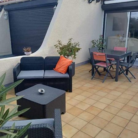 Naturiste Cap D'Agde Villa Heliovillage 3 Εξωτερικό φωτογραφία
