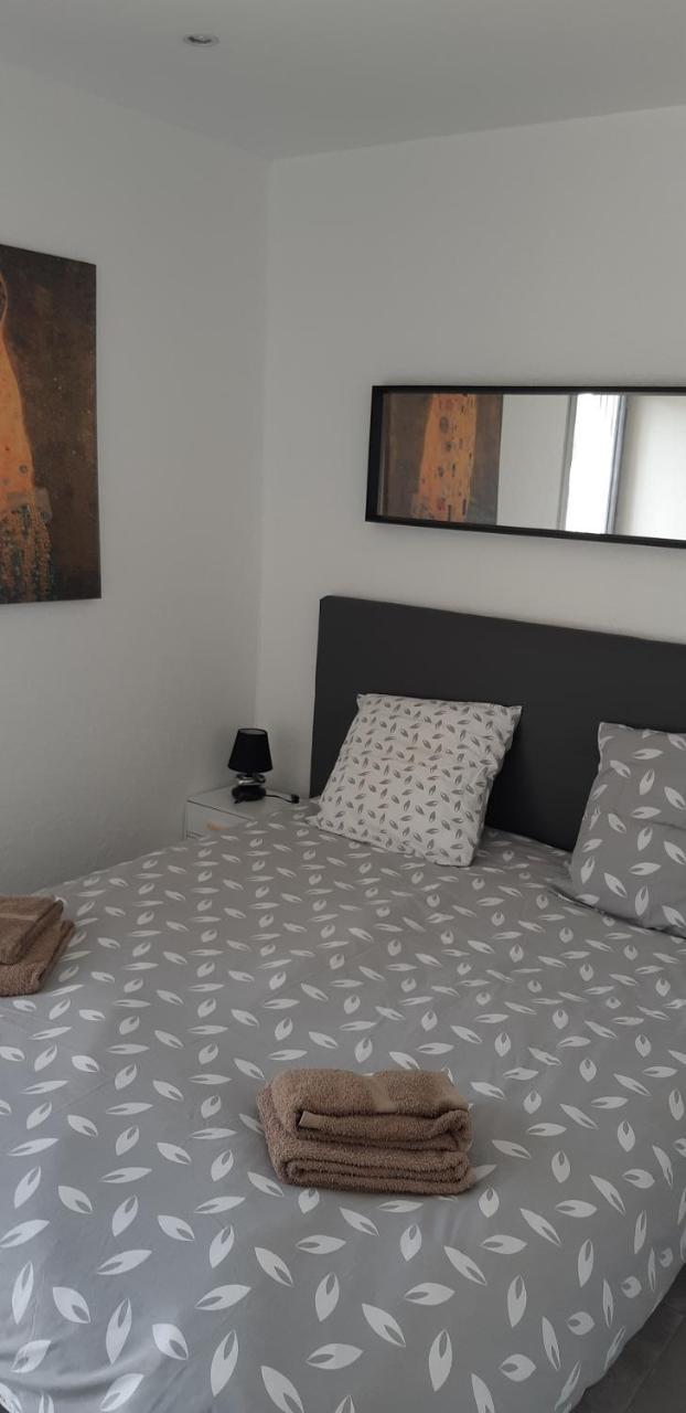 Naturiste Cap D'Agde Villa Heliovillage 3 Εξωτερικό φωτογραφία