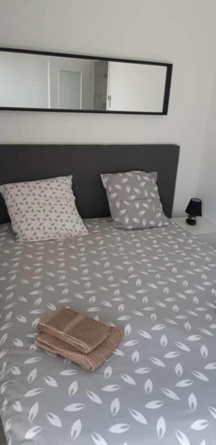 Naturiste Cap D'Agde Villa Heliovillage 3 Εξωτερικό φωτογραφία